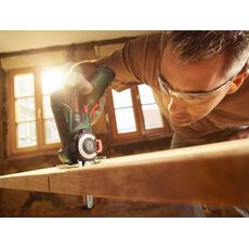 Accu NanoBlade-zaag EasyCut 12 (NanoBlade Hout speed 50, tra, 3 image