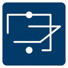 Lijn- en puntlaser GCL 2-50 CG (1x accu GBA 12 V 2.0 Ah, dra, 9 image