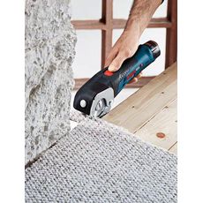 Accu universele schaarGUS 12V-300 C&G Accu en Lader niet mee, 2 image