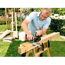 Schaafmachine PHO 3100 (Hardmetalen schaafkeermes, inbussleu, 2 image