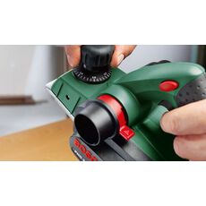 Schaafmachine PHO 3100 (Hardmetalen schaafkeermes, inbussleu, 5 image