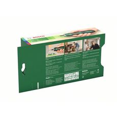 Accuschroevendraaier PushDrive (Micro USB lader, 3,6 V Li-Io, 6 image