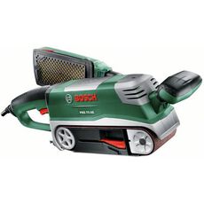 Bandschuurmachine PBS 75 AE SET (Microfilter, schuurband en, 3 image