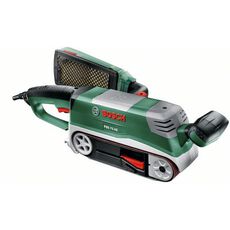 Bandschuurmachine PBS 75 AE SET (Microfilter, schuurband en, 5 image