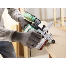 Bandschuurmachine PBS 75 AE SET (Microfilter, schuurband en, 7 image