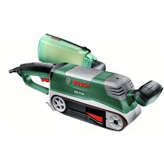 Bandschuurmachine PBS 75 AE SET (Microfilter, schuurband en, 8 image