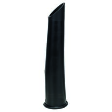 Rubber zuigmond 35 mm