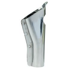 Lasmondstuk GHG en PHG, 10 mm