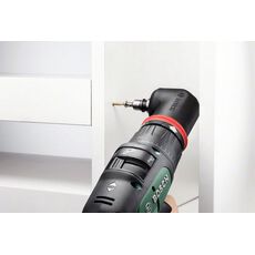 Opzetstuk Haakse opzetstuk/adaptateur de renvoi d'angle (), 3 image