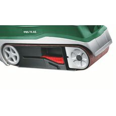 Bandschuurmachine PBS 75 AE SET (Microfilter, schuurband en, 10 image