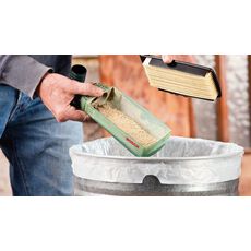 Bandschuurmachine PBS 75 AE SET (Microfilter, schuurband en, 9 image