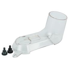 Afzuigadapter POF 1200AE en POF 1400ACE