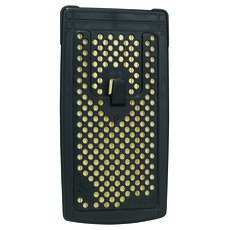 Filterdekel voor stofbox HW3