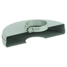 Scheidende beschermkap met codering 230 mm