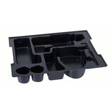 Systeem Accessoires 1/1 inlay GSC 12V-LI