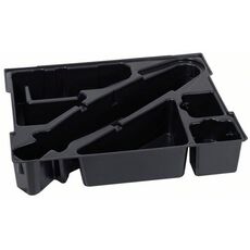 Systeem Accessoires 1/1 inlay GSA 18V-LI