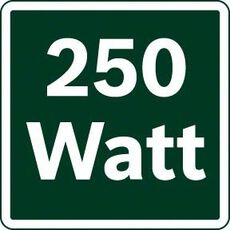 Multifunctioneel gereedschap PMF 250 CES (HM Riff segment za, 3 image