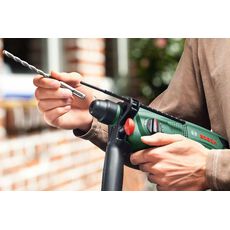 Boorhamer PBH 2500 RE (Additionele handgreep en dieptestop), 3 image