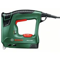 Tacker PTK 14 EDT (1000 nietjes type 53 (11,4 x 6 mm)), 9 image