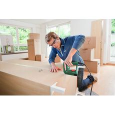 Tacker PTK 14 EDT (1000 nietjes type 53 (11,4 x 6 mm)), 6 image