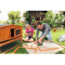 Tacker PTK 14 EDT (1000 nietjes type 53 (11,4 x 6 mm)), 7 image