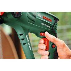 Boorhamer PBH 2500 RE (Additionele handgreep en dieptestop), 4 image