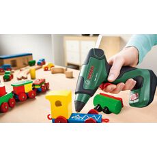 Acculijmpistool PKP 3,6 LI (Micro USB lader en 4 lijmsticks, 2 image