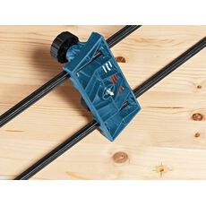 Systeem Accessoires OFZ Geleiderailadapter, 4 image