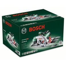 Cirkelzaag PKS 66 AF (SB Speedline Wood zaagblad (160 mm), p, 8 image