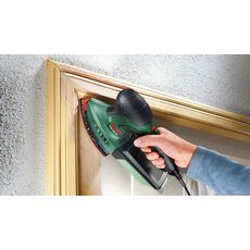 Multischuurmachine PSM 200 AES (Rechthoekige schuurvoet, 2 s, 2 image