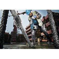 Boorhamer GBH 8-45 D (Handgreep en vettube), 8 image