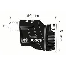 Systeem Accessoires GEA FC2, 5 image