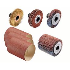 Multi schuurroller toebehoren Accessoires Texoro (), 5 image