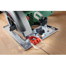 Cirkelzaag PKS 40 (Hardmetalen zaagblad en parallelgeleider), 4 image