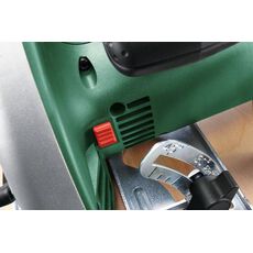 Cirkelzaag PKS 40 (Hardmetalen zaagblad en parallelgeleider), 3 image