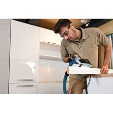 Schaafmachine GHO 16-82 (Parallelgeleider en stofzak), 2 image