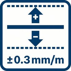 Combilaser GCL 2-15 G (1/2 L-BOXX-inlay voor machine, 3 x ba, 6 image