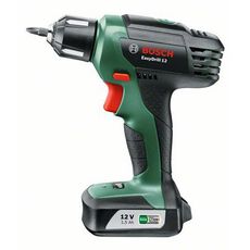 Accuschroefboormachine EasyDrill 12 (Dubbele schroefbit, 3-u, 7 image