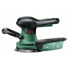 Accu excenterschuurmachine AdvancedOrbit 18 baretool (Microf, 7 image