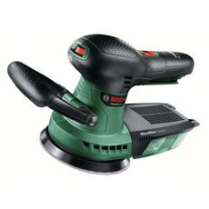 Accu excenterschuurmachine AdvancedOrbit 18 baretool (Microf, 9 image