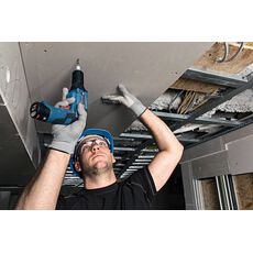 Accu droogbouwschroevendraaier GTB 12V-11 (Accu en Lader nie, 2 image