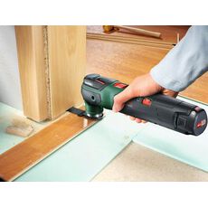 Multifunctioneel accugereedschap UniversalMulti 12 baretool, 3 image