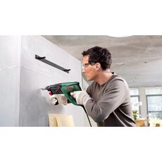 Boorhamer PBH 3000 FRE (SDS-adapterboorhouder, additionele h, 2 image