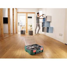 SystemBox toebehoren SystemBox lid box (), 2 image