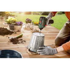 Accudraaislagmoeraanzetter EasyImpactDrive 12 baretool (Schr, 5 image