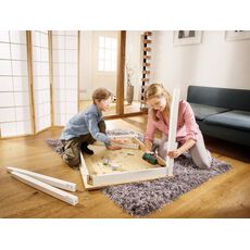 Accudraaislagmoeraanzetter EasyImpactDrive 12 baretool (Schr, 4 image