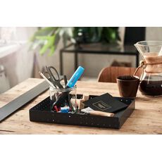 Acculijmpistool Gluey  - Lagoon Blue (USB oplader, USB kabel, 3 image