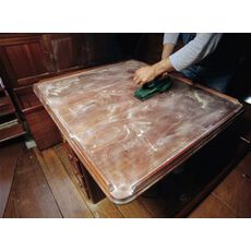 Excenterschuurmachine PEX 220 A (Microfilter, schuurpapier (, 8 image