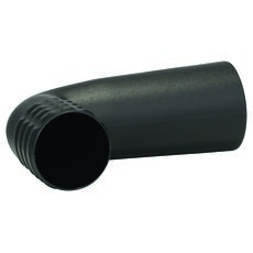 Haakse adapter voor GBS/PBS/PEX
