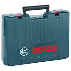 Kunststof koffer GBH 36 V-LI, 360 x 480 x 131 mm